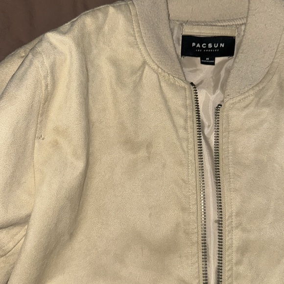 Bomber jacket - Picture 3 of 5